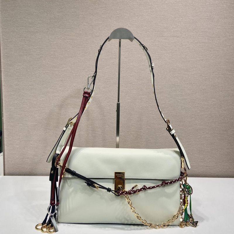 Pra*a hobo bags